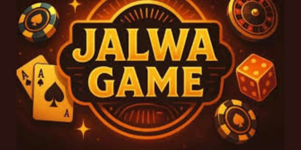 Jalwa Game