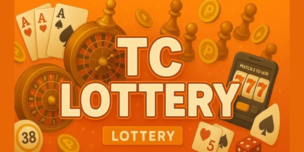 tc lottery