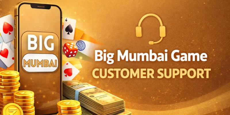Big-Mumbai-Game-Customer-Support