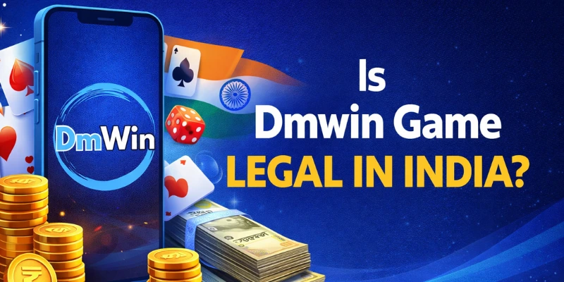 Is-Dmwin-Game-Legal-In-India